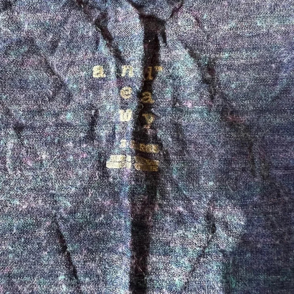 A New Day light weight tee - Picture 3 of 3